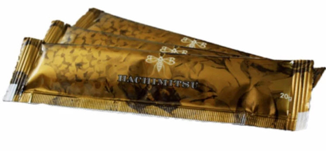  Phân phối Tinh Chất Tăng Cường Sinh Lý Hachimitsu giá sỉ