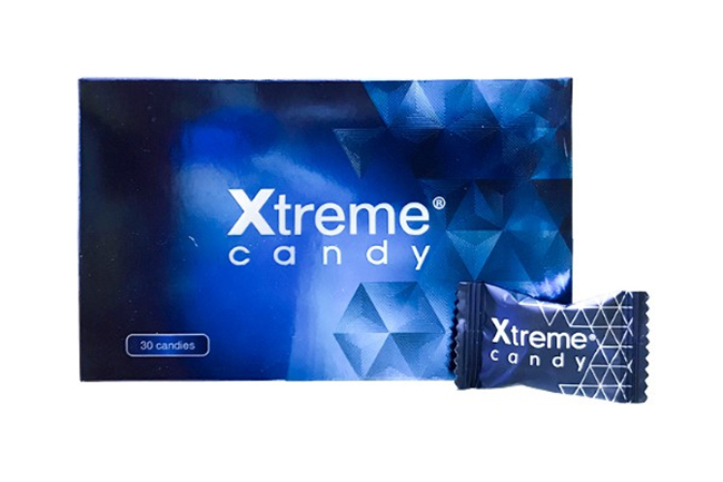 Kẹo sâm Xtreme tăng lực tỉnh táo mua ngay giá tốt