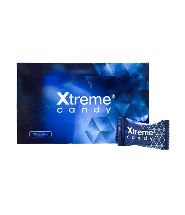  Nhập sỉ Kẹo sâm Xtreme  giá tốt 