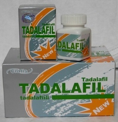 Thuốc cường dương Tadalafil tăng cường sinh lực nam mạnh mẽ