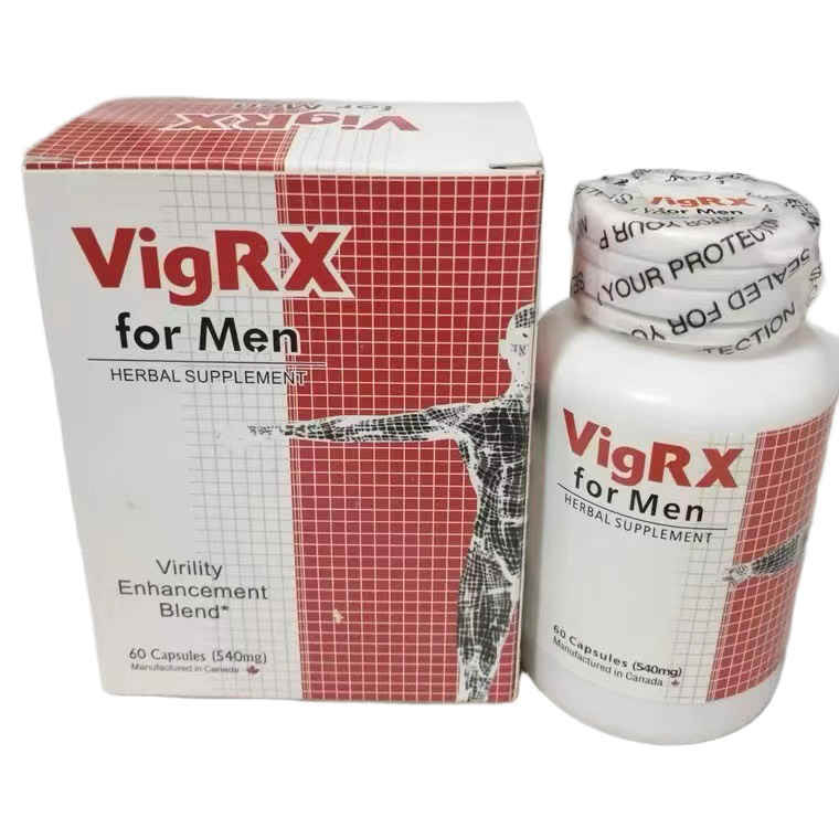  Bỏ sỉ Thuốc cường dương Vigrx for men  hàng mới về 