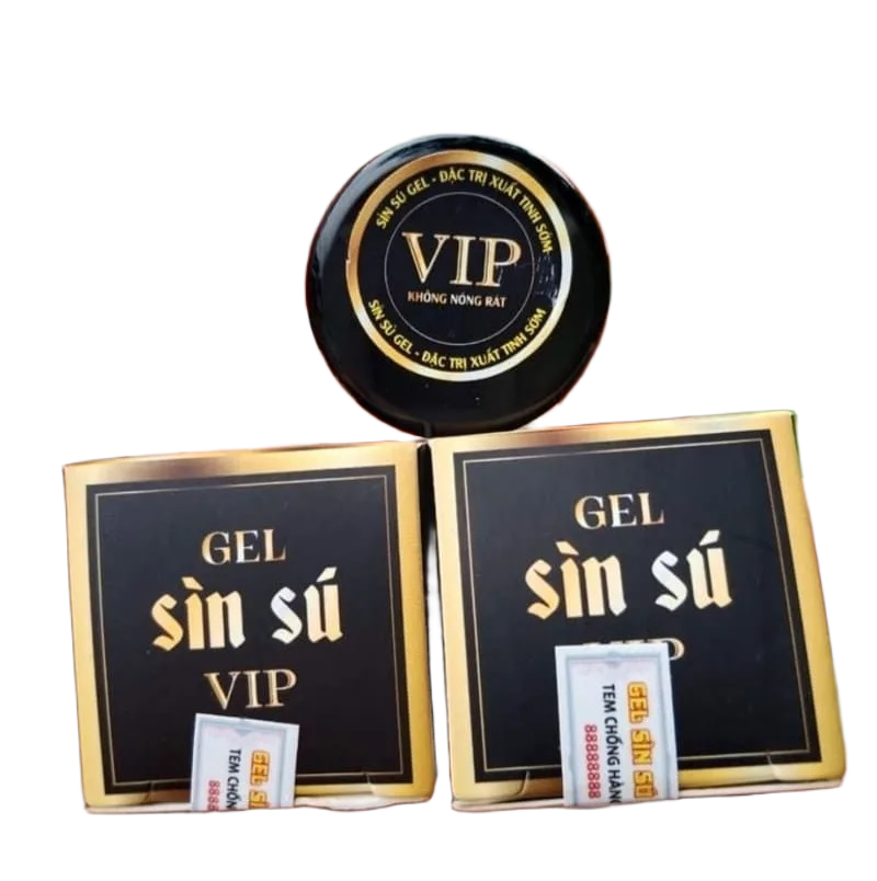  Review Gel sìn sú cao sìn sú chính hãng  loại tốt 