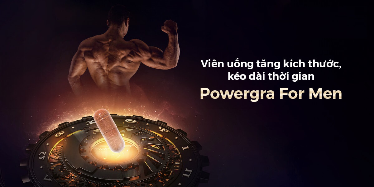 Đánh giá Viên uống kéo dài thời gian Powergra for men supper gold magic hàng xách tay Đánh giá Viên uống kéo dài thời gian Powergra for men supper gold magic hàng xách tay