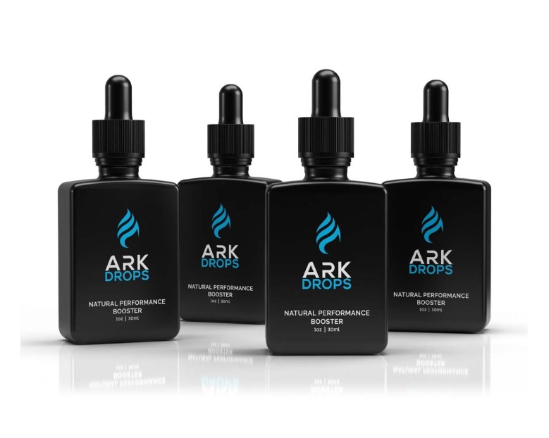 Tinh chất Ark Drops chính hãng Hồ Chí Minh giá tốt ưu đãi hấp dẫn