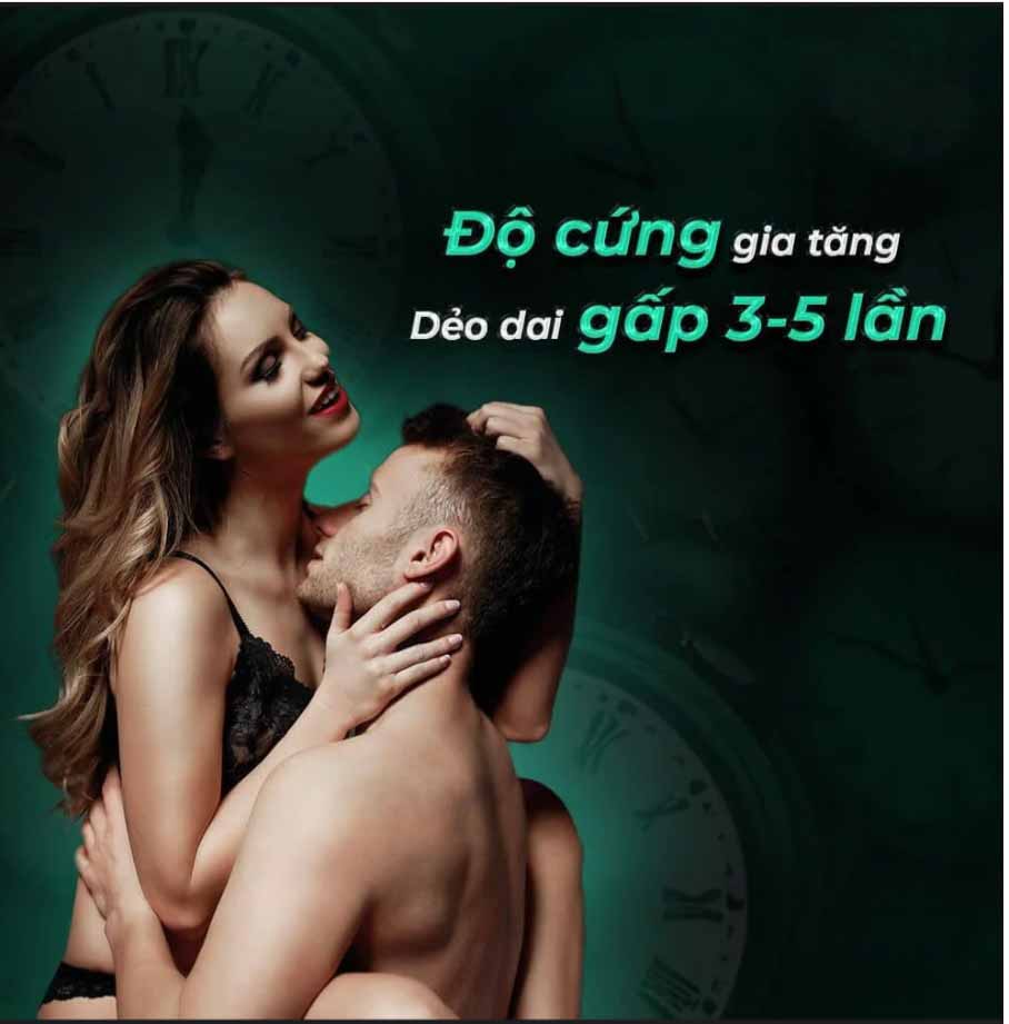 Kẹo bạc hà Powergra sảng khoái tăng lực tặng năng lượng