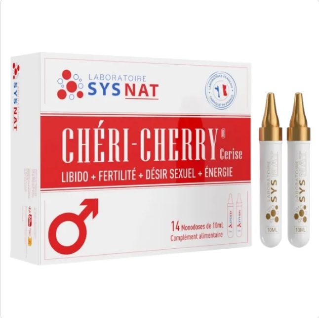  Kho sỉ Cheri Cherry Laboraitore Sysnat mới nhất