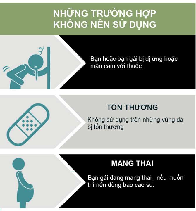 Chai xịt Dynamo Delay kéo dài thời gian, chống xuất tinh sớm hiệu quả