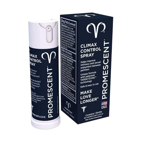  Thông tin Chai xịt chống xuất tinh sớm Promescent giá rẻ 