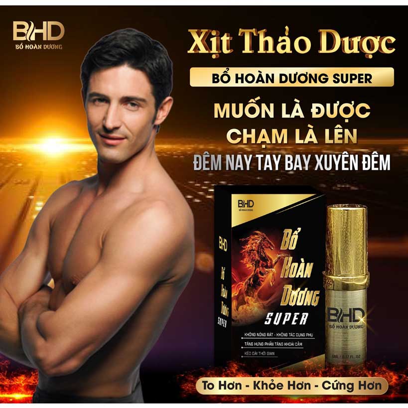 Bảng giá Chai Xịt Thảo Dược Bổ Hoàn Dương Super nhập khẩu Bảng giá Chai Xịt Thảo Dược Bổ Hoàn Dương Super nhập khẩu