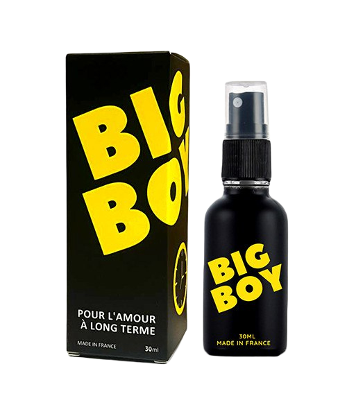  Đánh giá Chai Xịt Kéo Dài Thời Gian Big Boy 30ml  hàng mới về 