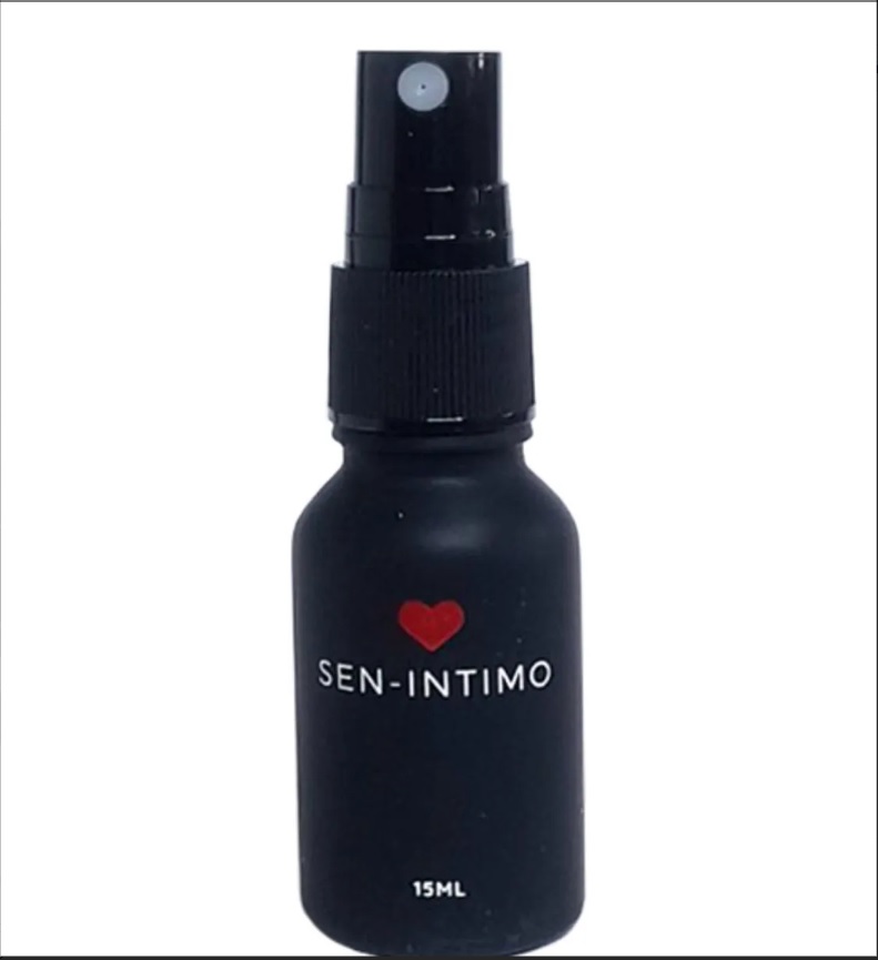 Sen-Intimo Delay Spray 15ml Prolong Male Performance