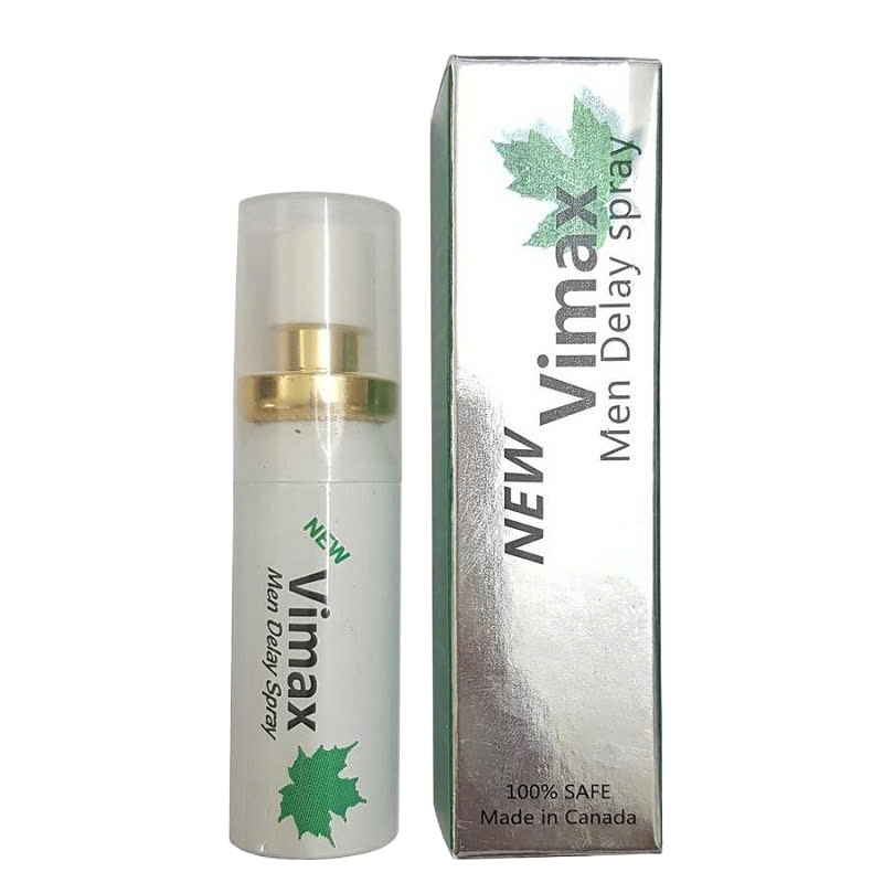 Cung cấp Chai xịt chống xuất tinh sớm Vimax new chính hãng năm 2025  giá sỉ 