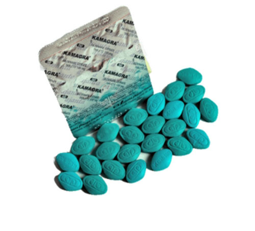 Viên Uống Kamagra 100 Gold Ấn Độ Tăng Cường Sinh Lực Nam