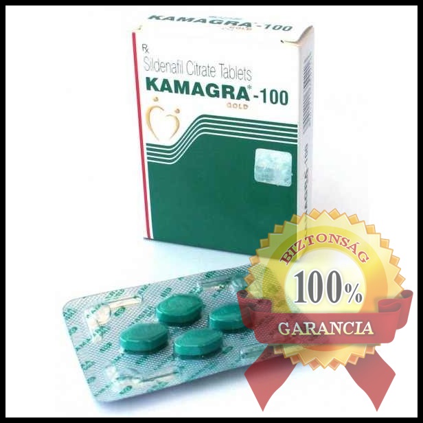 Kamagra 100 Gold Viên Uống Cường Dương Tăng Cường Sinh Lý Nam