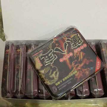 Thuốc Thảo Dược Cương Dương Rồng Đỏ Tăng Sinh Lý Nam Mạnh