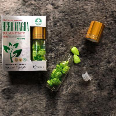 Viagra xanh tăng cường sinh lực nhanh hiệu quả an toàn mua ngay