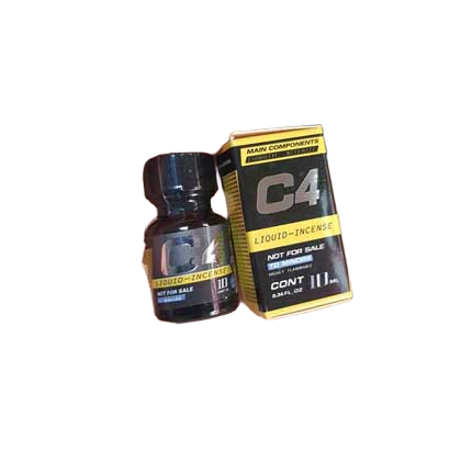  Nhập sỉ Popper C4 10ml vàng siêu nhẹ cho top bot  loại tốt 