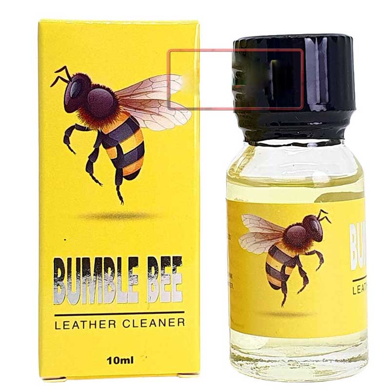 Popper Con Ong 10ml Hít Mạnh Tê Rần Nổi Bật Cho Phái Mạnh