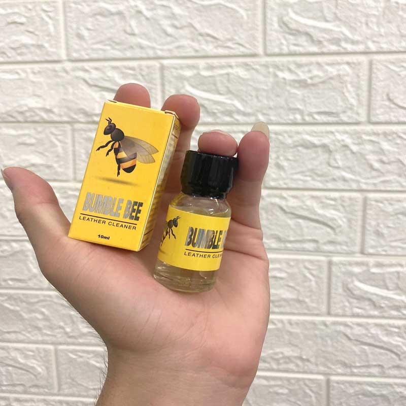 Popper Bee 10ml Strong Pleasure Enhancer