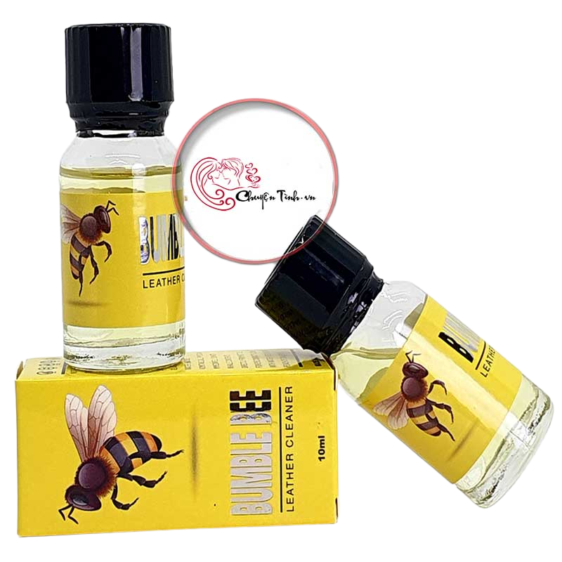  Thông tin Popper Con Ong 10ml Hít Một Hơi Tê Cả Đời giá rẻ 