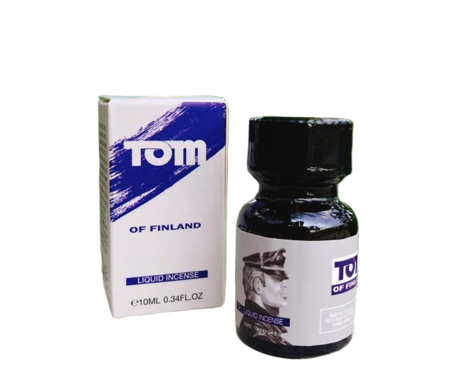  Sỉ Popper Tom of finlad 10ml  chính hãng 