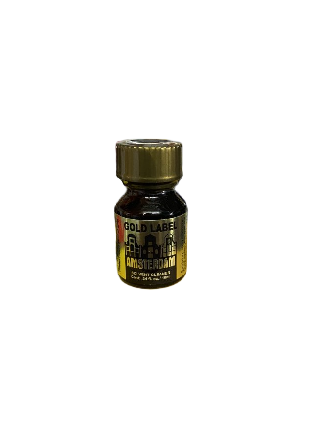  Thông tin Popper gold laber Amsterdam chính hãng usa 10ml  giá sỉ 