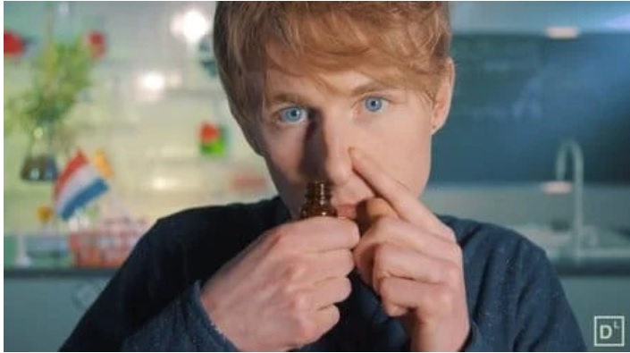 Popper con ong 40ml hương thơm kích thích tăng khoái cảm