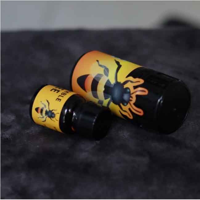 Popper con ong 40ml hương thơm kích thích tăng khoái cảm