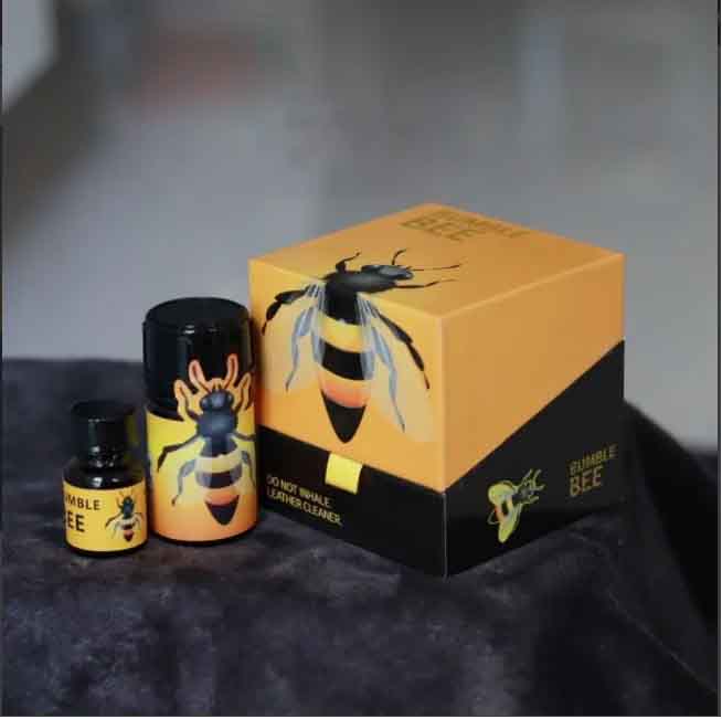Popper con ong tăng khoái cảm nhanh kéo dài thời gian quan hệ 