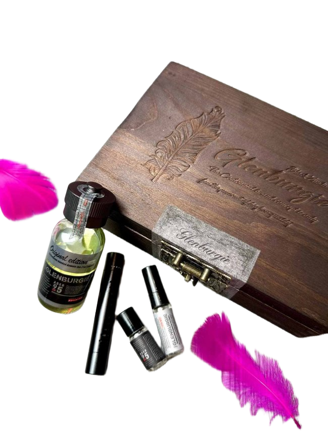 Popper Black Zun limit glenburgie tăng cực khoái kéo dài lâu 