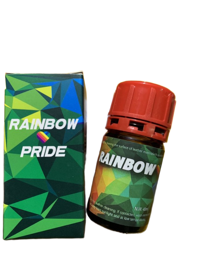  Cửa hàng bán Popper Rainbow Pride 40ml  hàng xách tay 