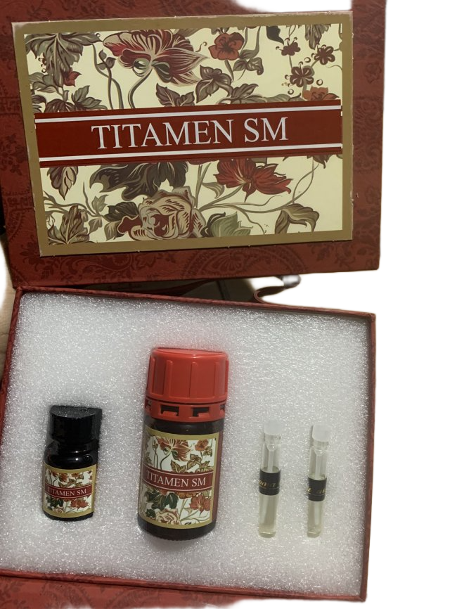  Bỏ sỉ Popper Titamen sm 60ml đỏ  giá tốt 