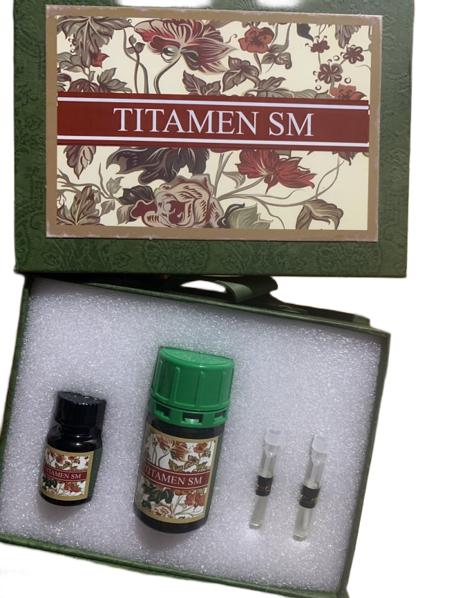  Shop bán Popper titamen sm 60ml xanh  nhập khẩu 