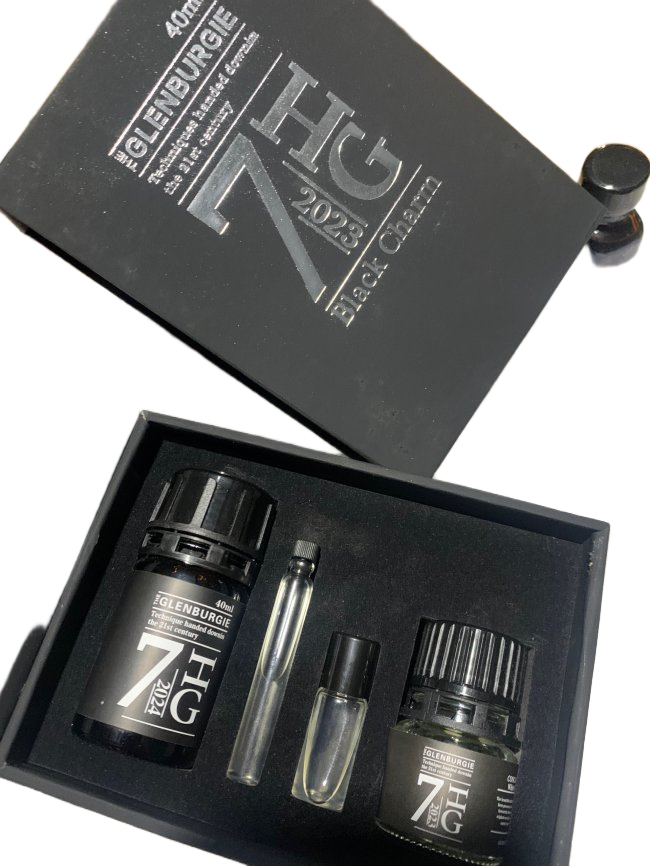  Nhập sỉ Popper Black Charm 60ml đen  cao cấp 