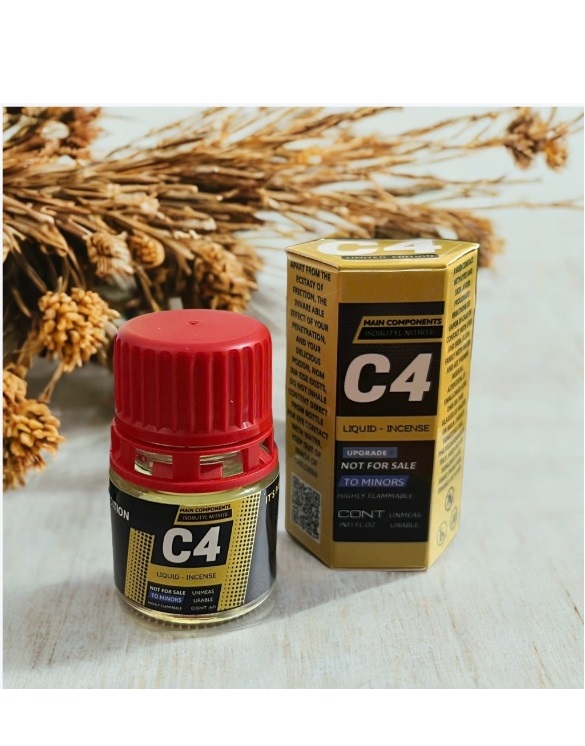 Popper C4 20ml kích thích tăng hưng phấn kéo dài quan hệ dễ dàng 