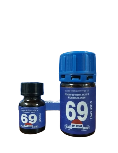  Review Popper Dick 69  hàng mới về 