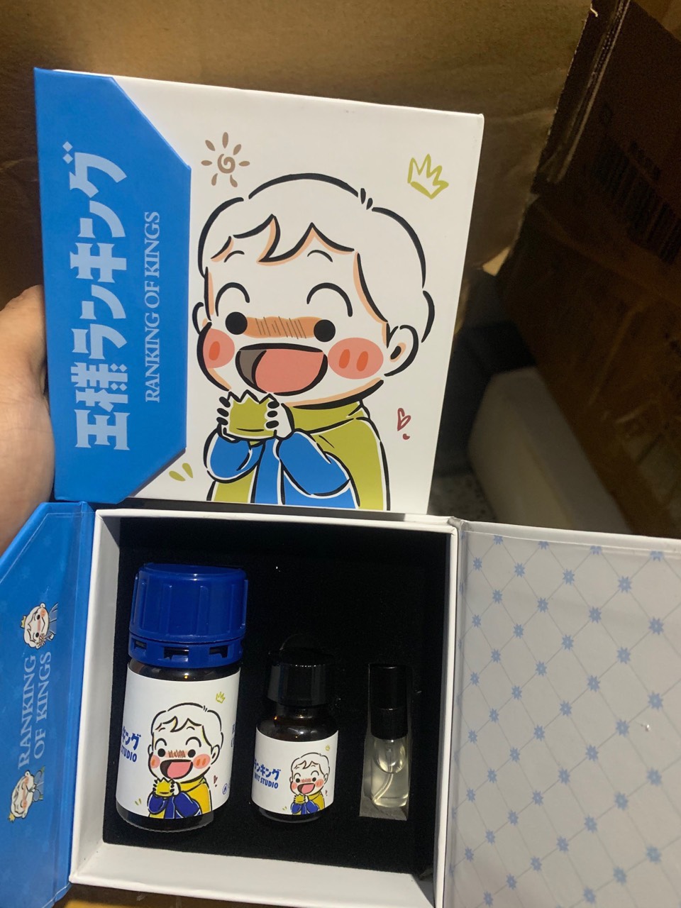 Popper Ranking of Kings mua ngay ưu đãi giá tốt chất lượng Popper Ranking of Kings mua ngay ưu đãi giá tốt chất lượng