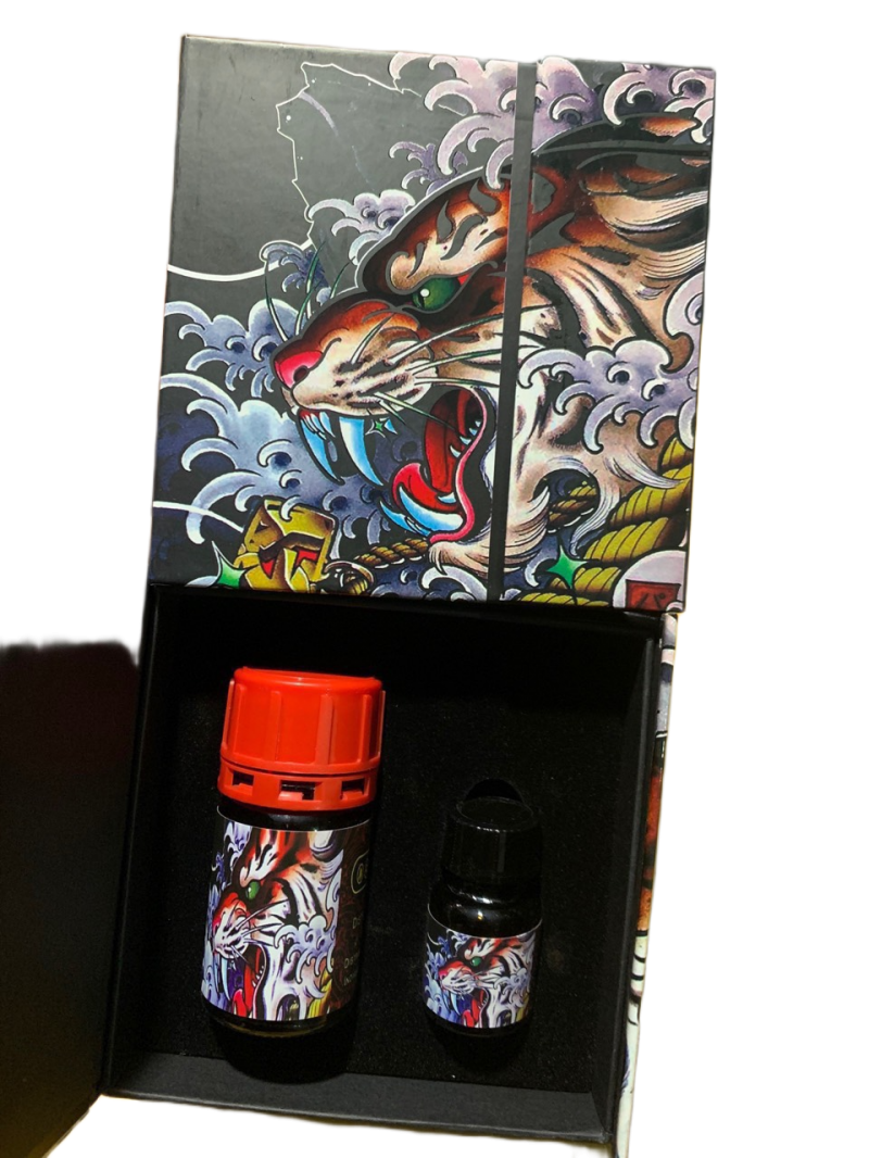  Kho sỉ popper con hổ  tốt nhất 