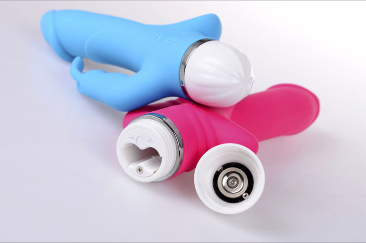 Dương vật silicon rung thúc Joko massage điểm G kích thích