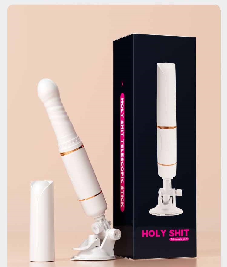 Máy thụt tình yêu điều khiển qua app kích thích khoái cảm