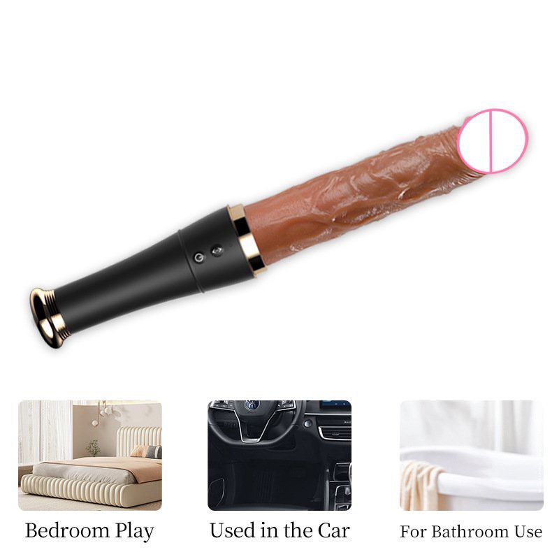 dương vật giả rung thụt liếm gậy bóng chày kích thích hấp dẫn