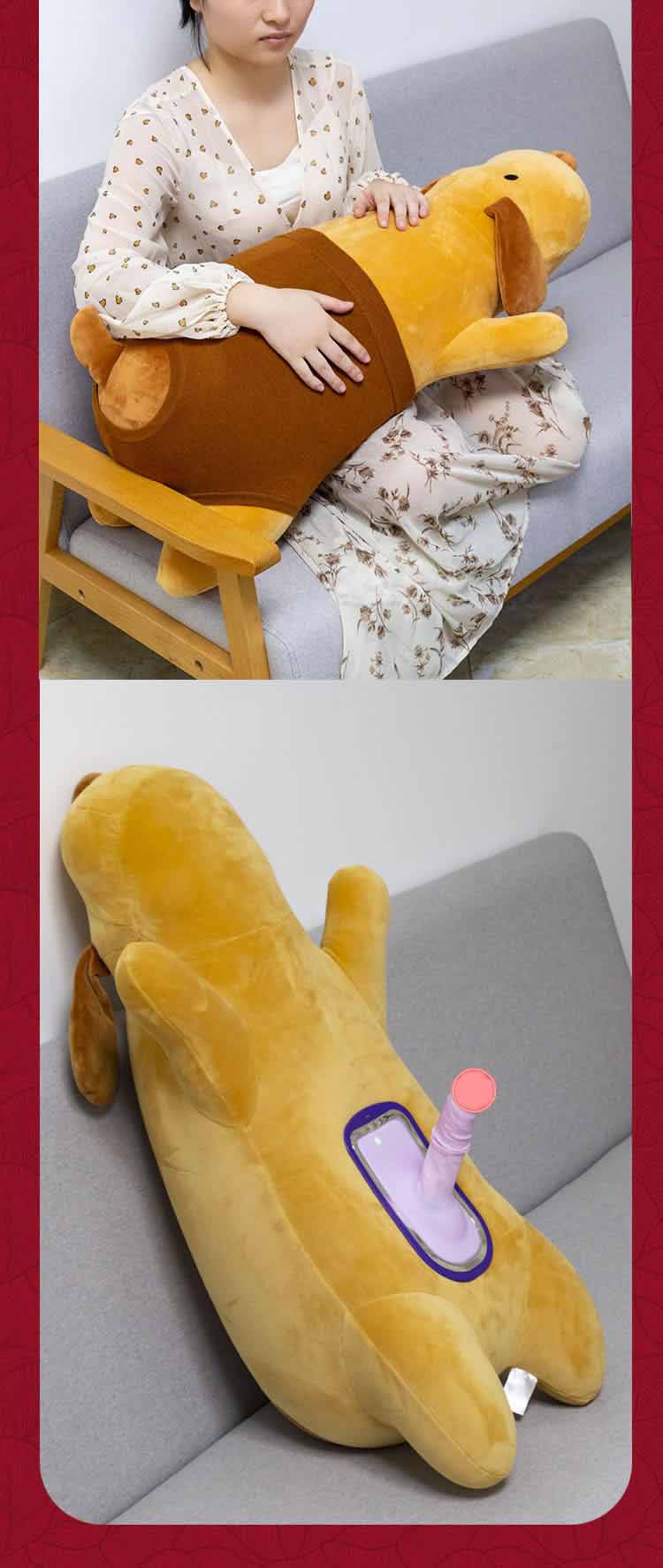 Gấu bông tình yêu độc đáo cho nữ quà tặng lãng mạn hấp dẫn