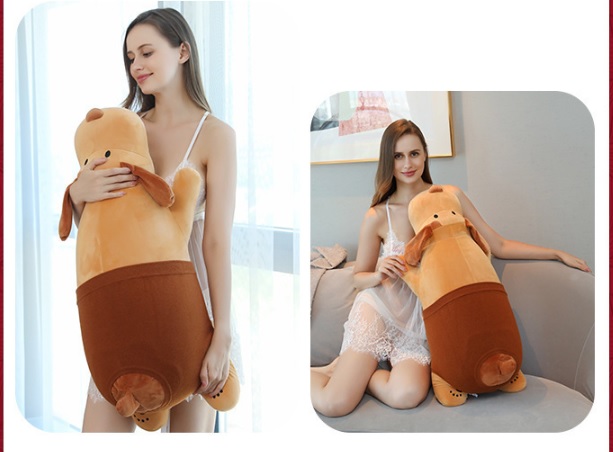 Gấu bông tình yêu độc đáo cho nữ quà tặng lãng mạn hấp dẫn