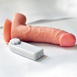  Giá sỉ Dương vật giả rung ngoáy gắn tường điều khiển được có tốt không?