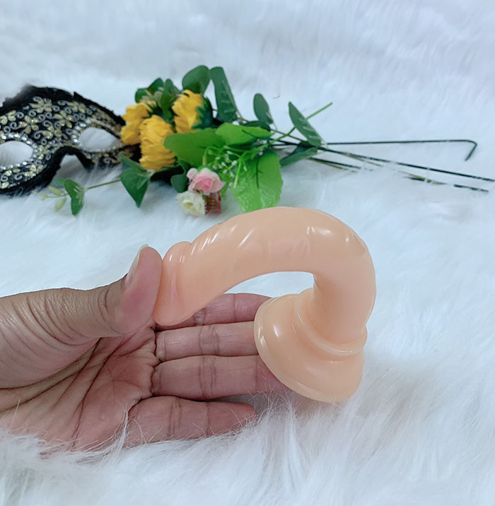 Mini Traveller siêu nhỏ gọn Dương vật hít đất đa năng