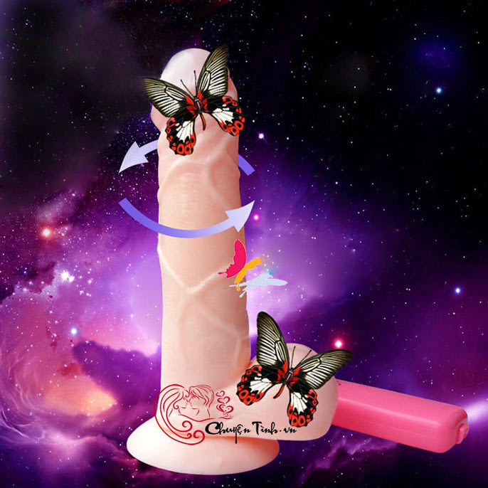  Địa chỉ bán Dương vật giả gắn tường xoay ngoáy cực sướng hàng xách tay