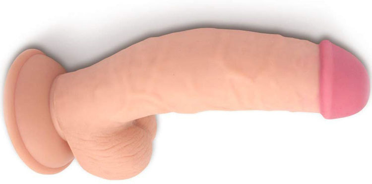 Dương vật giả cao cấp siêu khủng chất lượng tốt giá ưu đãi