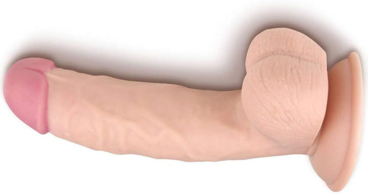 Dương vật giả cao cấp siêu khủng chất lượng tốt giá ưu đãi