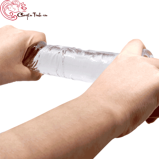  Địa chỉ bán Dương vật giả trong suốt gắn tường hàng xách tay