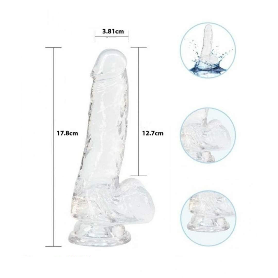 Duong vat gia gan tuong trong suot size lon tang khoai cam hieu qua